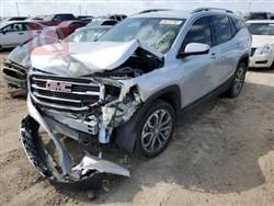 جي ام سي تيراين